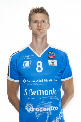 Prolingheuer Marvin