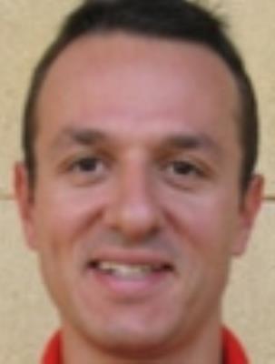 Psarras Athanasios