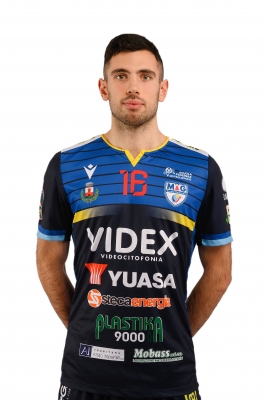 Pulcini Gianmarco