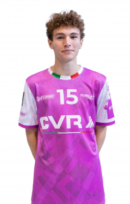 Quadraroli Tommaso