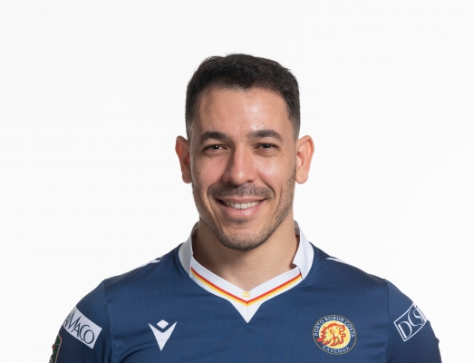 Queiroz Franca Andrè Luis