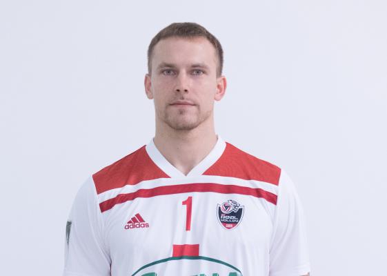 Radziuk Andrei