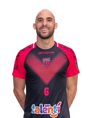 Raffa Mattia