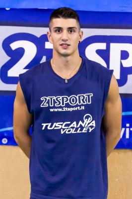 Ragoni Alessio