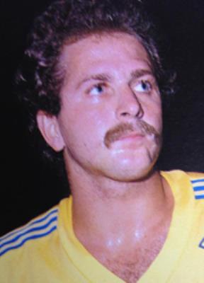 Rajzman Bernard