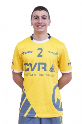 Ranalli Matteo