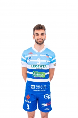 Raso Francesco