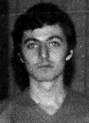 Raugei Maurizio