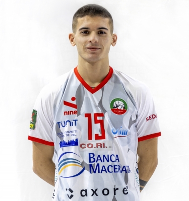 Ravellino Jacopo