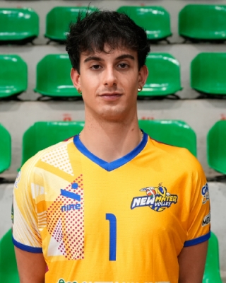 Reale Mattia