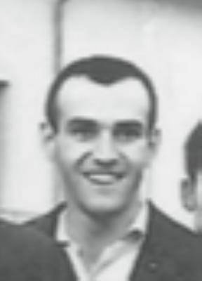 Rebecchi Giuliano