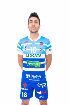 Reccavallo Simone