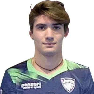 Regattieri Riccardo