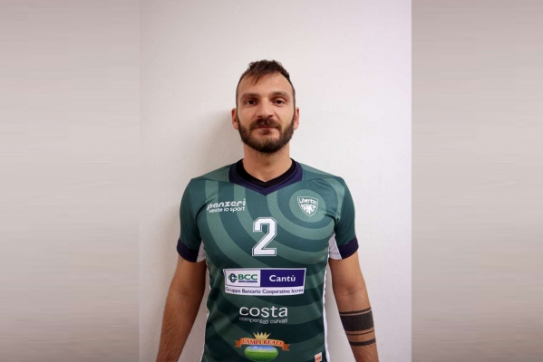 Reggio Riccardo