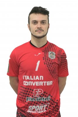 Resegotti Filippo