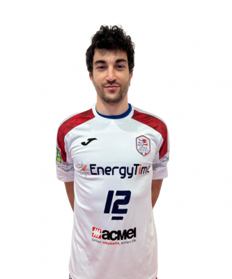 Rescignano Gianmarco