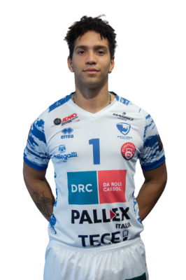 Reyes Leon Hector Alexey