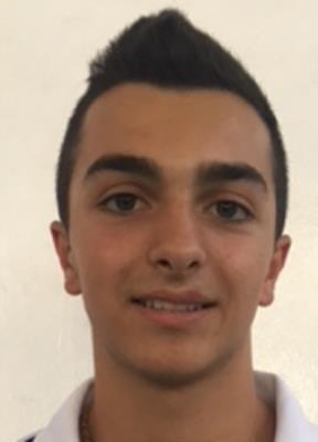 Ribezzo Dario