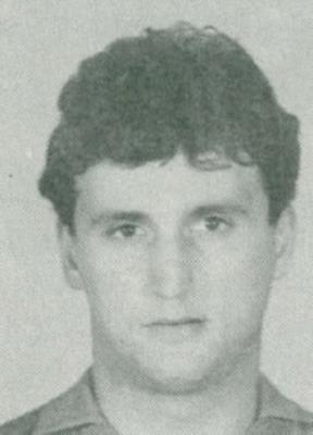 Ricoveri Fabrizio