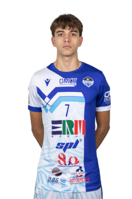 Ricci Leonardo
