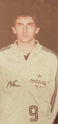 Ricci Luca