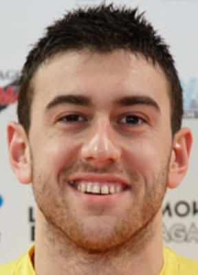 Ricci Petitoni Mauro