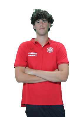 Riccioni Tommaso