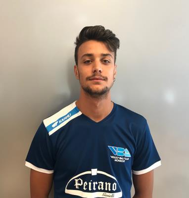 Ristani Alessio