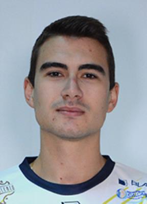 Ristic Andrej