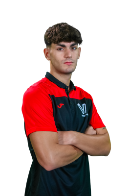 Rizzi Jacopo