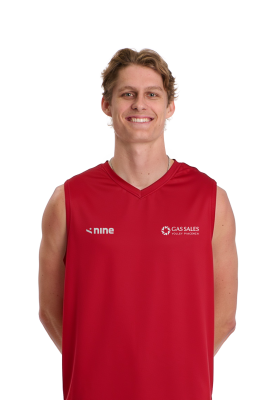 Robinson Cooper