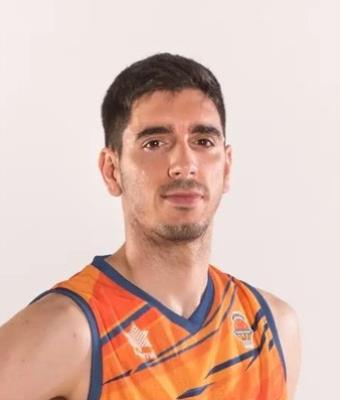 Robles Juan Carlos
