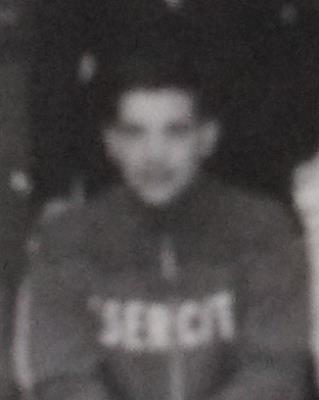 Rocco Franco