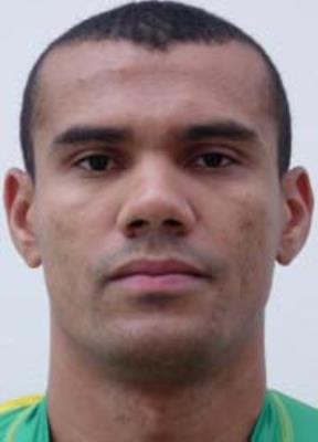 Rodrigo Pinto Rivaldo
