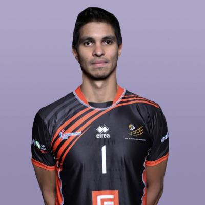 Rojas Andy