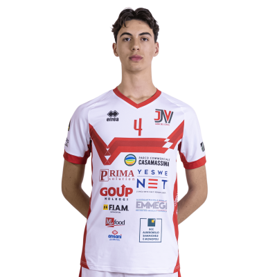 Romanelli Simone