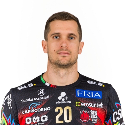 Ropret Gregor