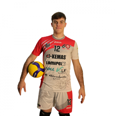 Rossi Federico