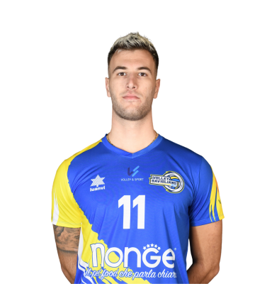 Rossato Luca