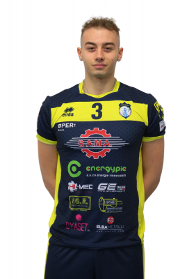 Rossi Nicolò
