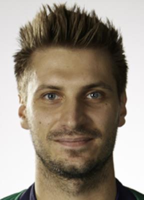 Rouzier Antonin