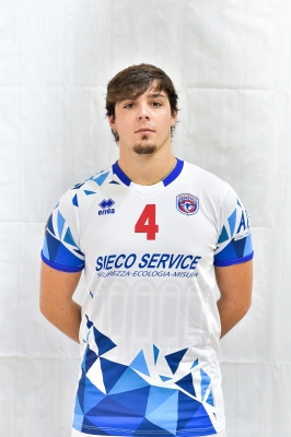 Rovetto Gianmarco