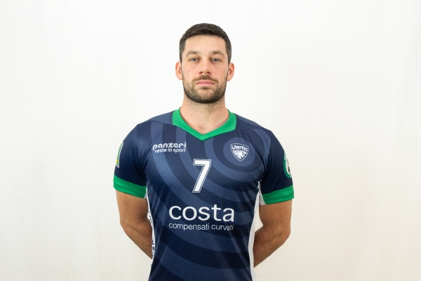 Rudi Gabriele
