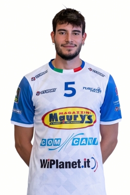 Ruffo Matteo