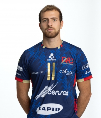 Russo Antonino