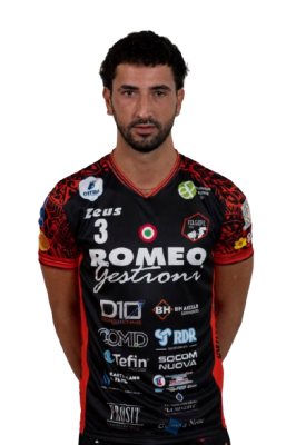 Russo Davide Luigi