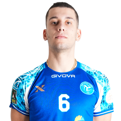 Russo Giacomo