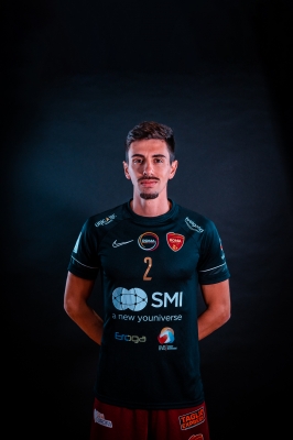 Sablone Daniele
