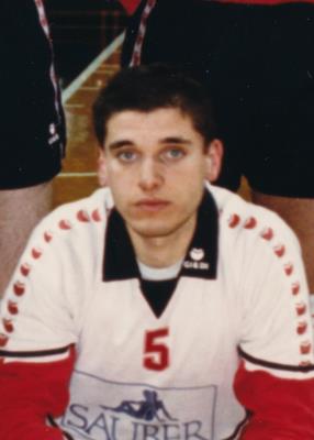 Sabattini Gianluca