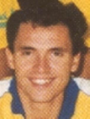 Sacchetti Gianluigi